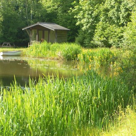 Berrys Place Farm Cottage Gloucester Zewnętrze zdjęcie