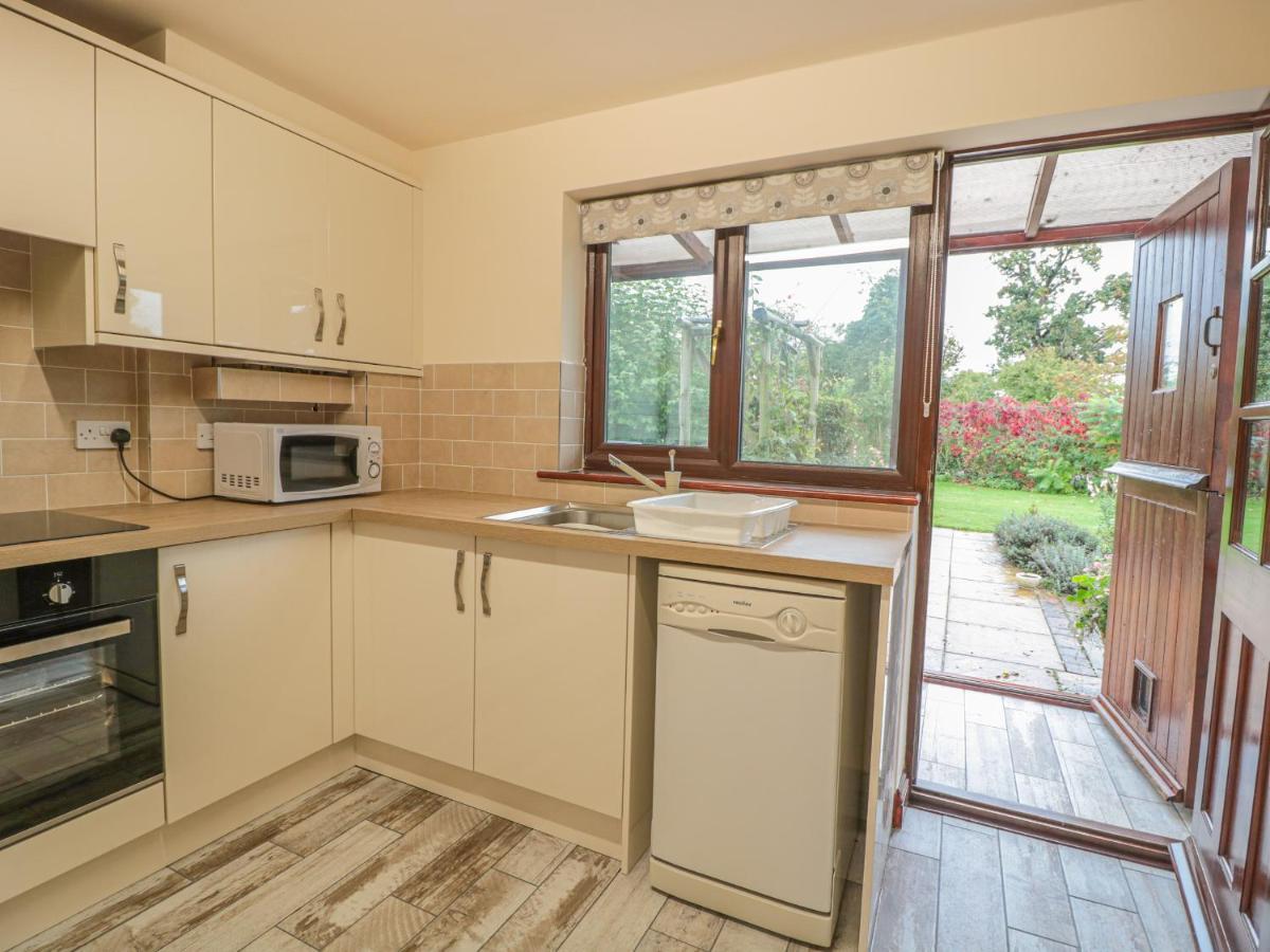 Berrys Place Farm Cottage Gloucester Zewnętrze zdjęcie